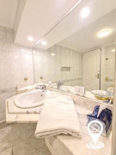 Modern apartment in Maadi - Cairo - 1