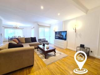 Modern apartment in Maadi - Il Cairo - 1