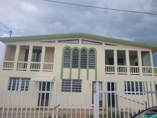 KVC Apartamento Privado Aguadilla - Aguadilla - 9
