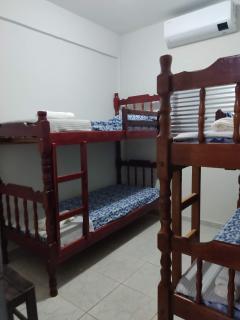 Residencial Franco Casa 06 - 6
