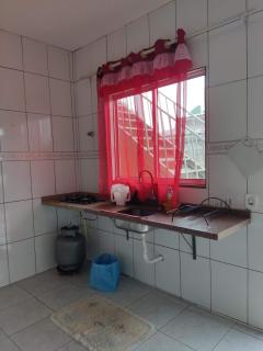 Residencial Franco Casa 06 - 3