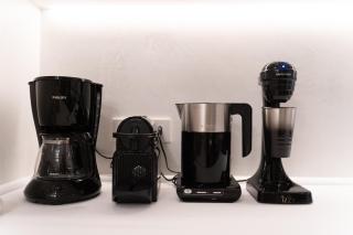 Citrine An Elegant Escape - 1