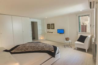 VeNICe Cera Casa Del Giglio - Venedig - 5