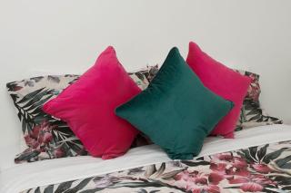 Appt 2 on Armagh 2Bdrm 2 Bthrm Free Park - 1