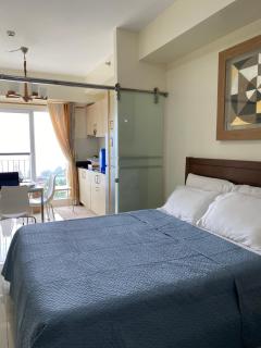 Tagaytay SMDC Winds by Matteo Cozy Escape - Kaybagal - 8