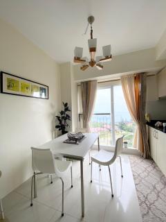 Tagaytay SMDC Winds by Matteo Cozy Escape - 7