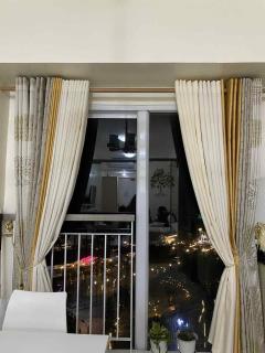 Tagaytay SMDC Winds by Matteo Cozy Escape - 4