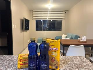 Toque de Hogar - Norte Quito - Quito - 9