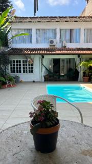 GUEST HOUSE Floresta Mar - 8