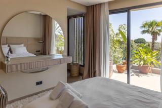 Villa Tiaré Luxury, pool, staff and private cinema - Marrakesh - 5