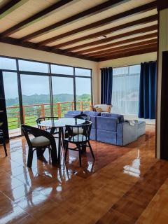 Lodge Lake Arenal - 8