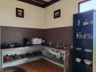 Lodge Lake Arenal - 6