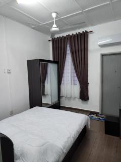 ROSH'S Homestay - Bagan Lalang - 0