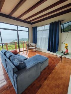 Lodge Lake Arenal - 9