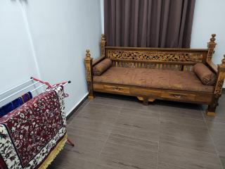 ROSH'S Homestay - Bagan Lalang - 5