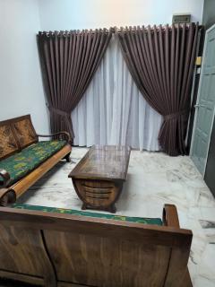 ROSH'S Homestay - Bagan Lalang - 4