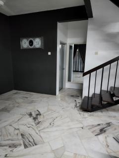 ROSH'S Homestay - Bagan Lalang - 3