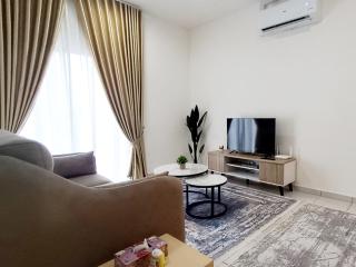 Nara Nook Homestay Bangi - 9