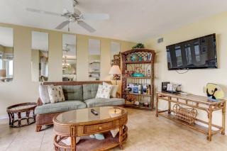 Oceans Of Amelia - 104 - Fernandina Beach - 8