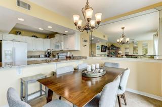 Oceans Of Amelia - 104 - Fernandina Beach - 3