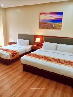 Starway Hotel and Restaurant - Baguio - 0