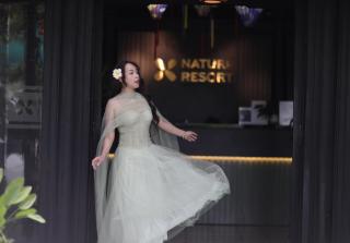 Nature Resort Hoi An By K D H - 5