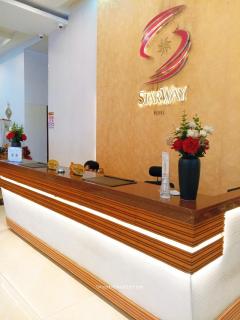 Starway Hotel and Restaurant - Baguio - 3