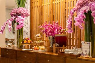 A&EM Art Hotel - 2