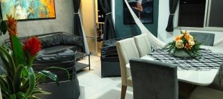 APARTAMENTO COMPLETO em SALINÓPOLIS-Pa - 9