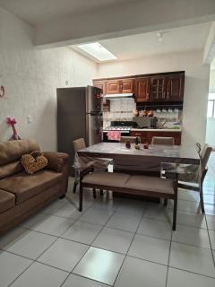 Casita Anyfer - Cancún - 2