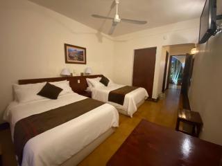 Hacienda de Jalpan - 6