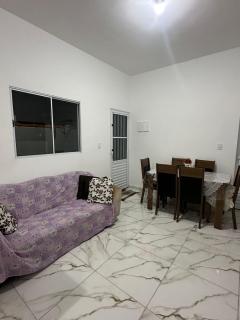 Casa em Itanhaém - 0