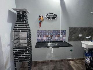 Casa em Itanhaém - 6