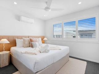 Seabreeze - - 2