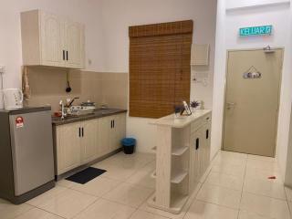 Bayu Simfoni Lavender sea - 8