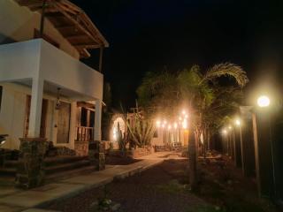 Jamadi Cabañas - Tecozautla - 8