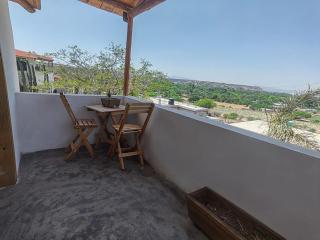 Jamadi Cabañas - Tecozautla - 3