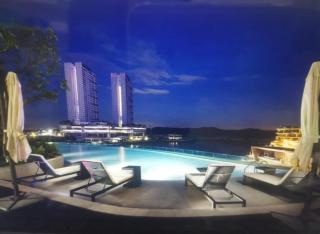 Seaview shared apartment - 0