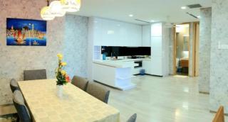 Seaview shared apartment - Johor Bahru - 5