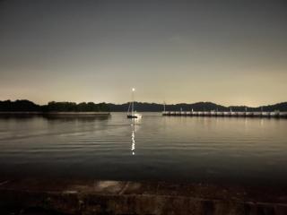 Seaview shared apartment - Johor Bahru - 1