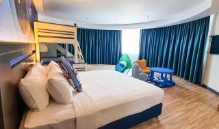 Premiere Hotel - Complimentary Shuttle to Klang Wholesale Market - Klang - 2