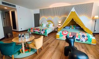 Premiere Hotel - Complimentary Shuttle to Klang Wholesale Market - 5