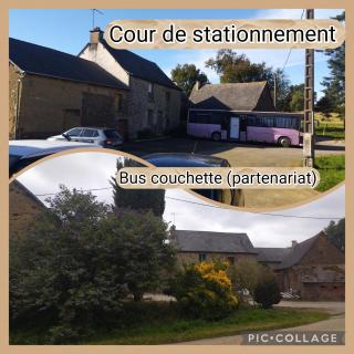 La Babelais, 24 couchages 36 personnes pour une soirée - 7