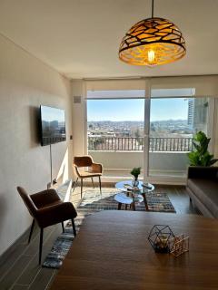 Armonioso y Central dpto - 4