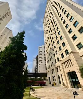 Comfort Flat Pinheiros em Hotel 4,5 estrelas - São Paulo - 7
