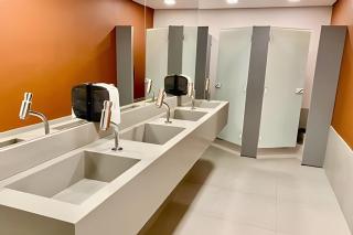Comfort Flat Pinheiros em Hotel 4,5 estrelas - São Paulo - 1