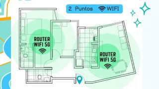 Pacific Apartamento Surco - 9