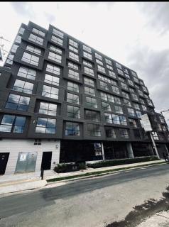 Departamento Quadro living - 8