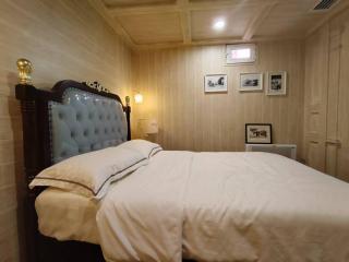 Single-family villa in Sun Island Scenic Area - Harbin - 7