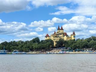 Single-family villa in Sun Island Scenic Area - Harbin - 6